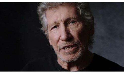 ROGER WATERS'IN EN İYİ POLİTİK ŞARKILARI